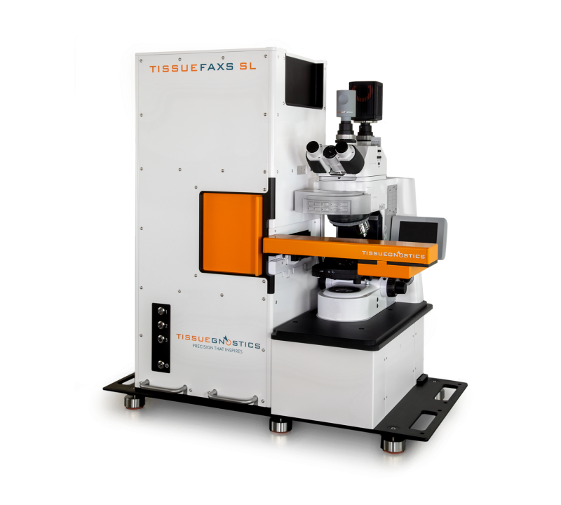 TissueFAXS SL高通量系列